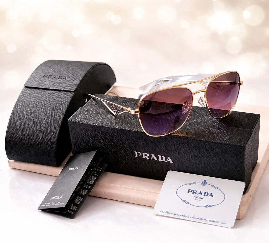 Sunglasses Prada