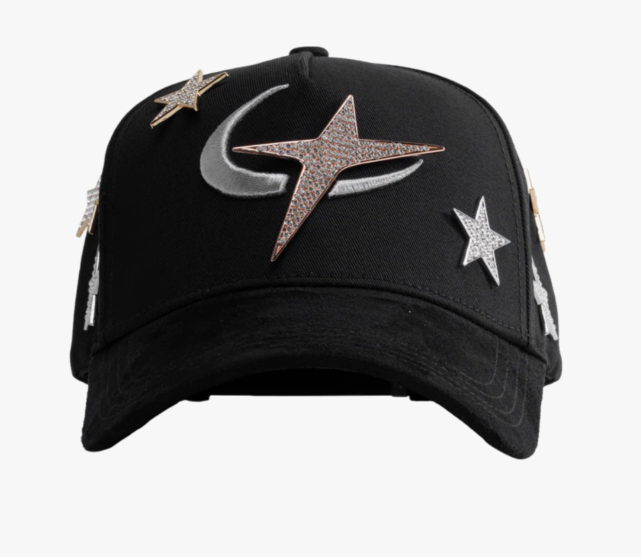 Gorras esclusivas