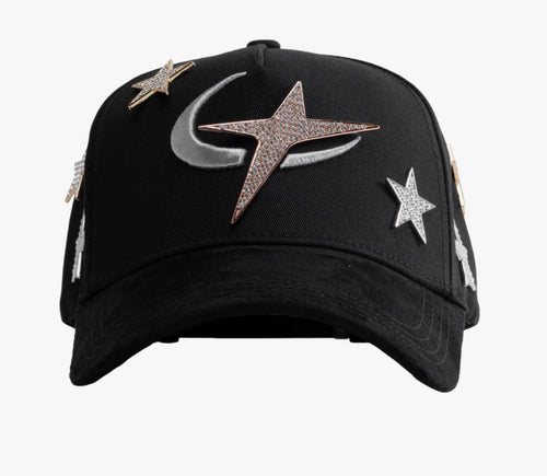 Gorras esclusivas