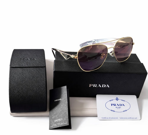 Sunglasses Prada